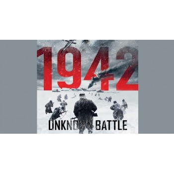 Unknown Battle – 2019 aka Rzhev WWII